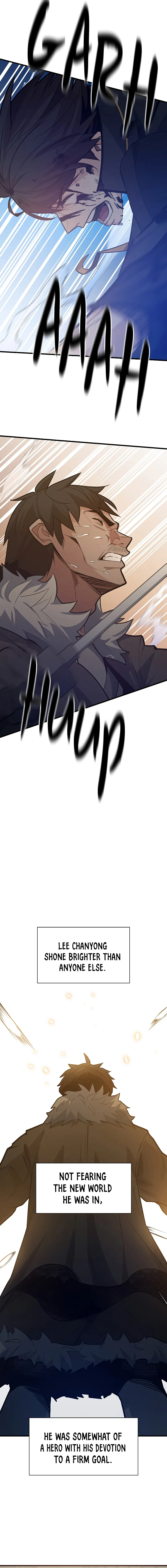 The Tutorial is Too Hard chapter 132 page 7