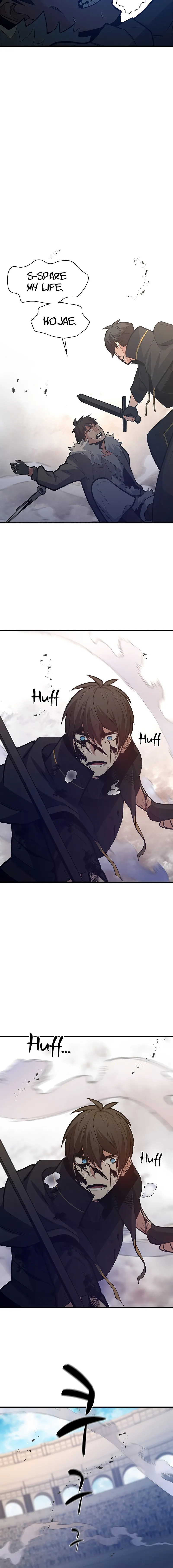 The Tutorial is Too Hard chapter 132 page 10