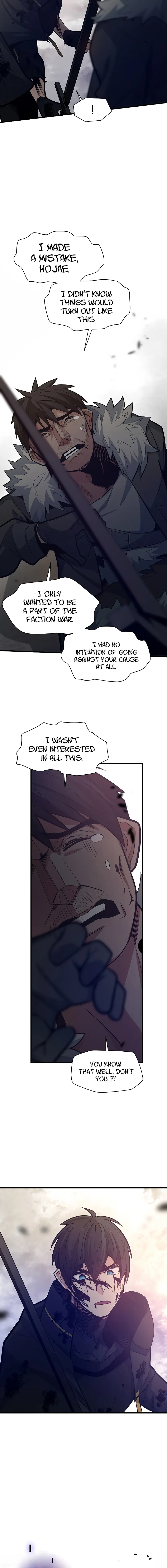 The Tutorial is Too Hard chapter 132 page 12