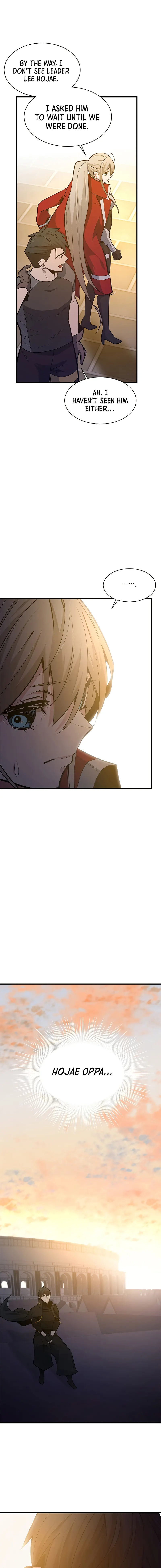 The Tutorial is Too Hard chapter 132 page 15