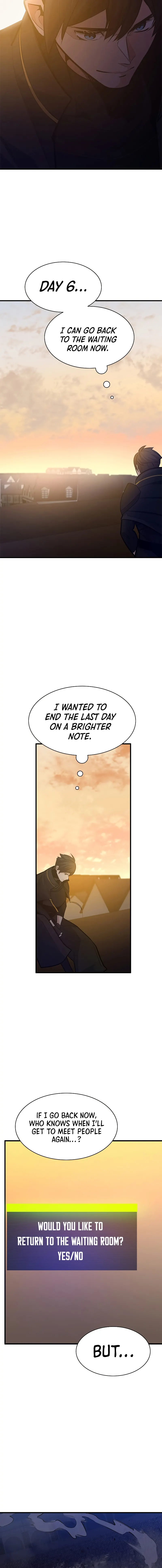 The Tutorial is Too Hard chapter 132 page 16