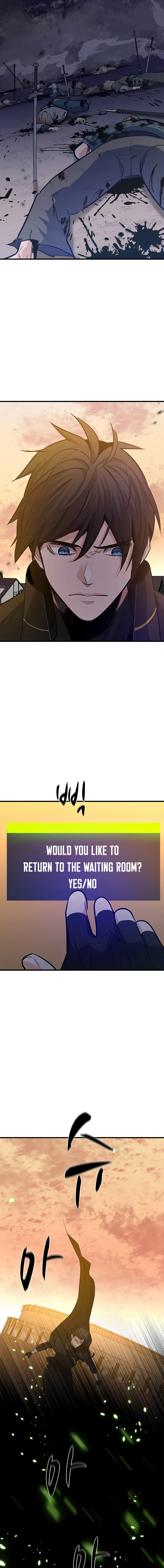 The Tutorial is Too Hard chapter 132 page 17