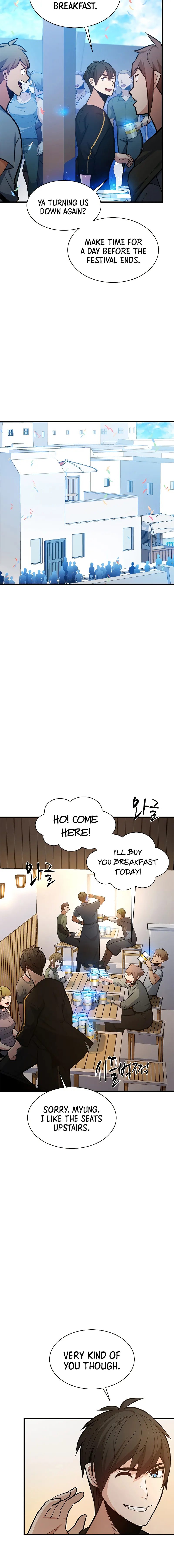 The Tutorial is Too Hard chapter 135 page 2