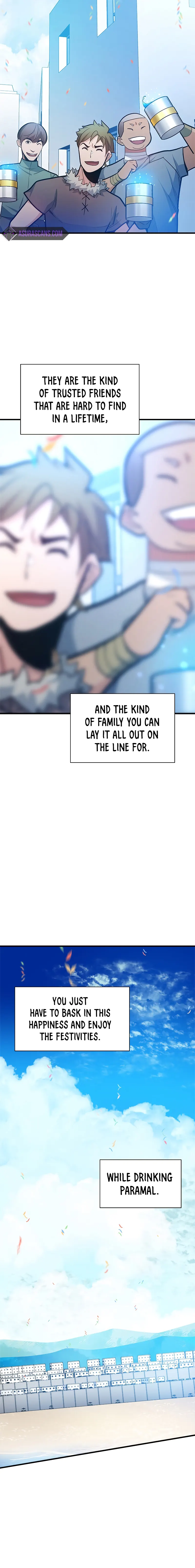 The Tutorial is Too Hard chapter 135 page 6