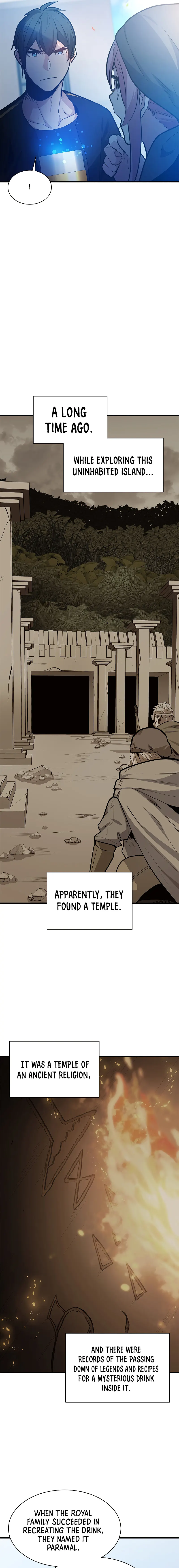 The Tutorial is Too Hard chapter 135 page 9