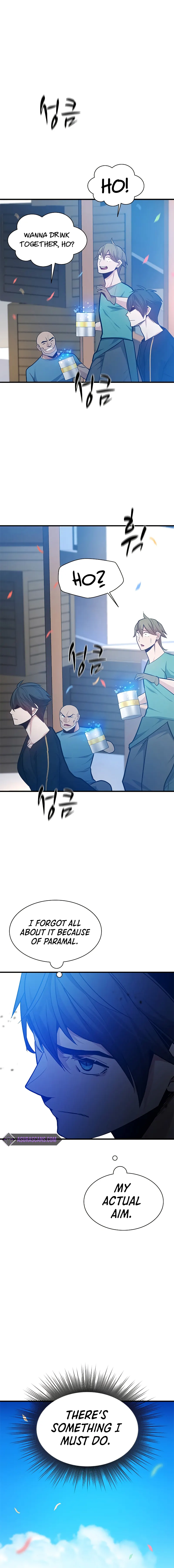 The Tutorial is Too Hard chapter 135 page 14