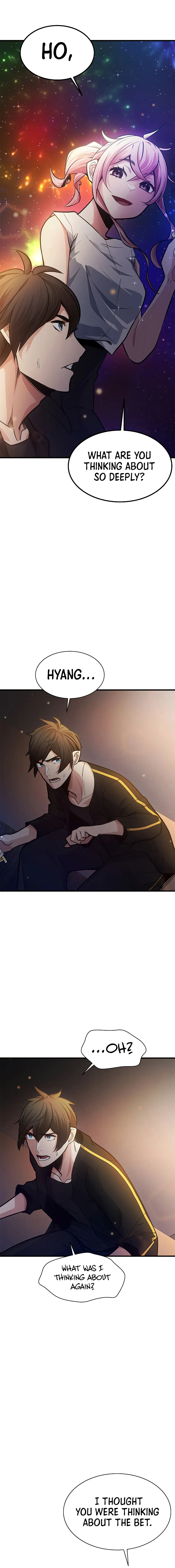 The Tutorial is Too Hard chapter 135 page 19