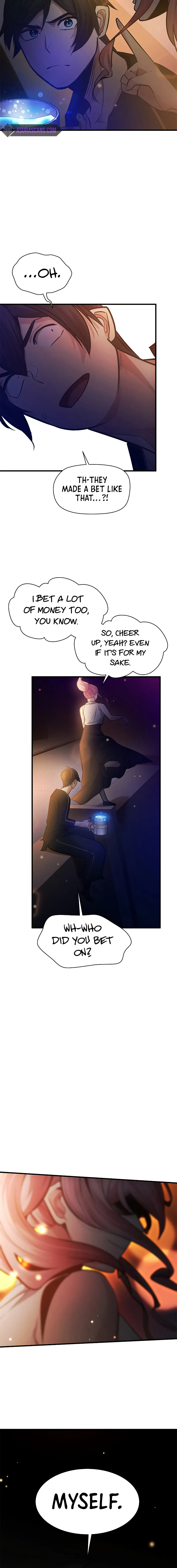 The Tutorial is Too Hard chapter 135 page 22