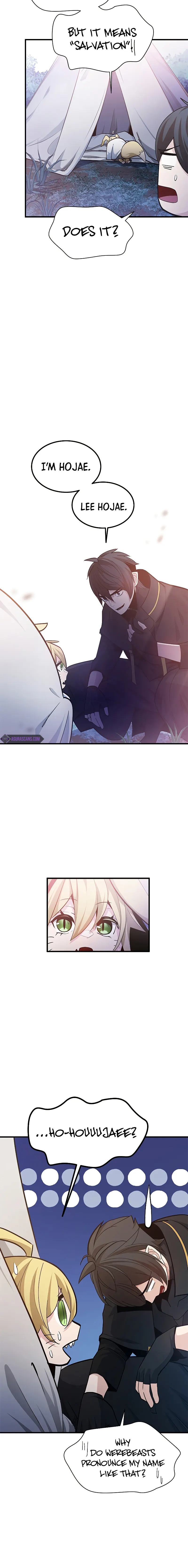 The Tutorial is Too Hard chapter 144 page 2