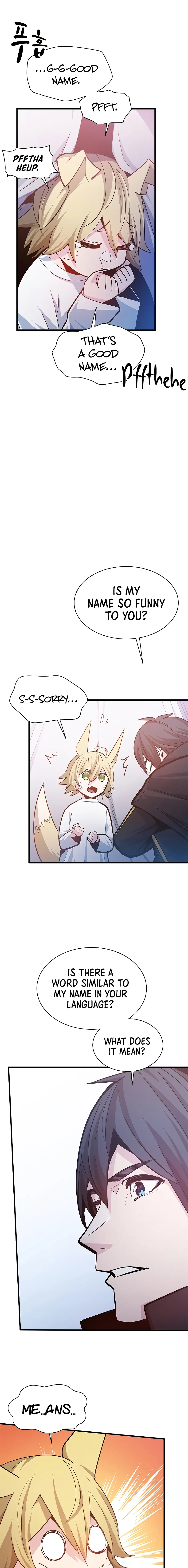 The Tutorial is Too Hard chapter 144 page 3