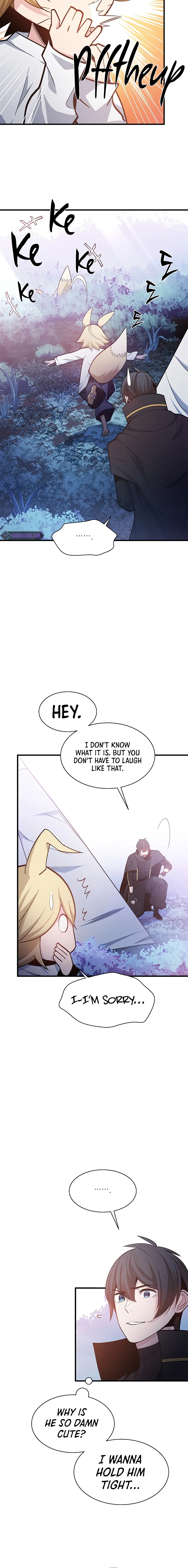 The Tutorial is Too Hard chapter 144 page 4