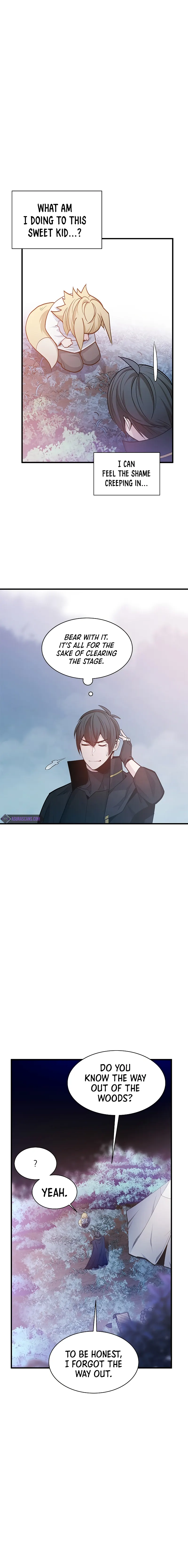 The Tutorial is Too Hard chapter 144 page 6
