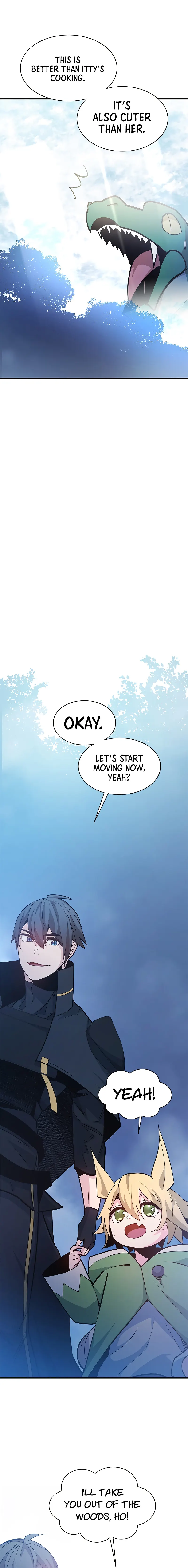 The Tutorial is Too Hard chapter 144 page 13