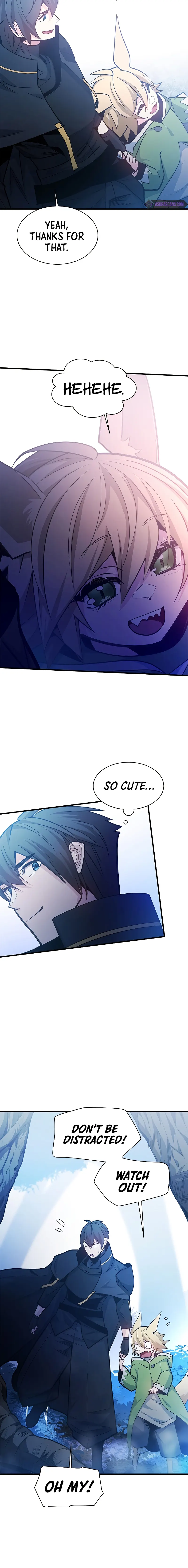 The Tutorial is Too Hard chapter 144 page 14