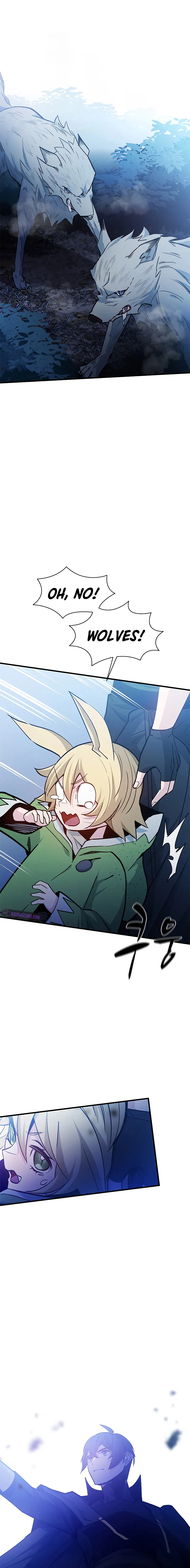 The Tutorial is Too Hard chapter 144 page 16