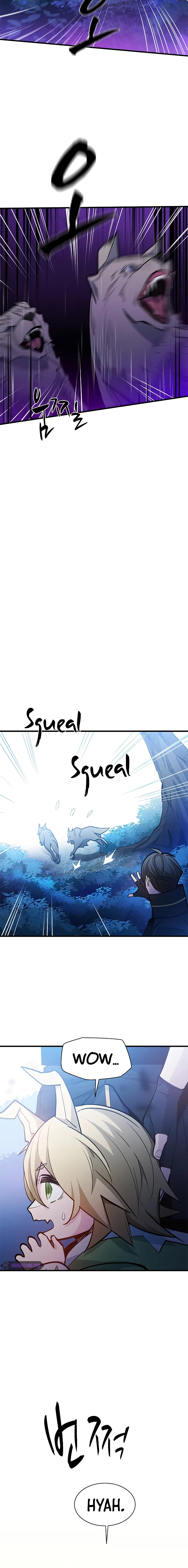 The Tutorial is Too Hard chapter 144 page 18
