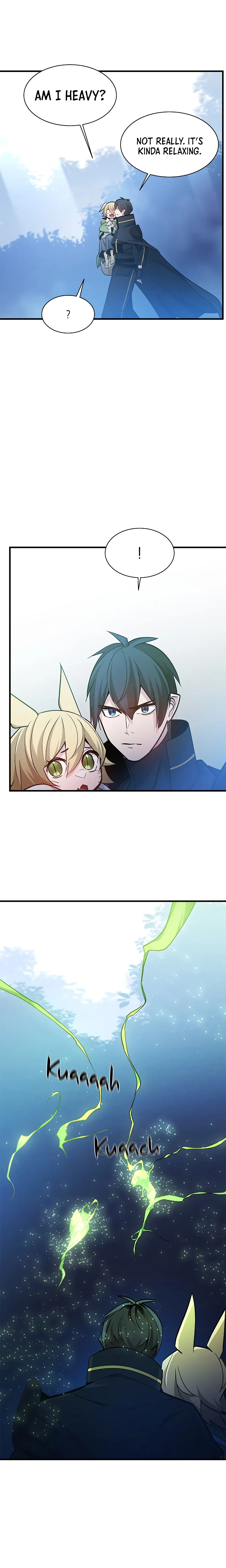 The Tutorial is Too Hard chapter 144 page 20