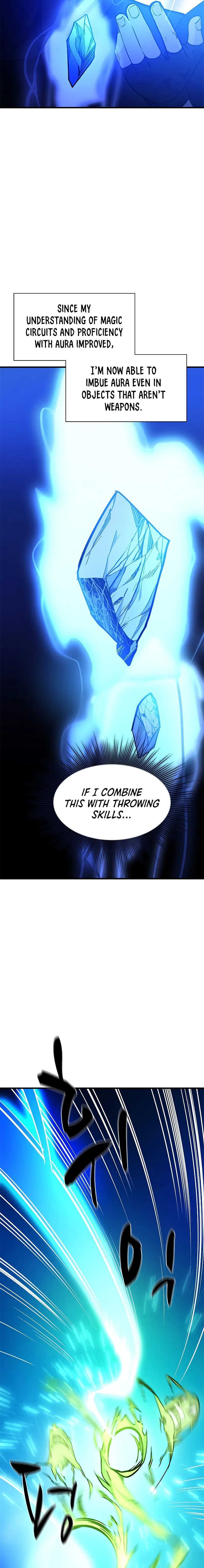 The Tutorial is Too Hard chapter 144 page 22
