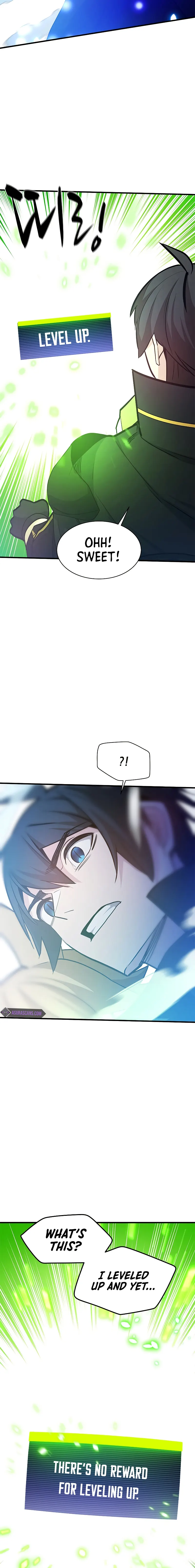 The Tutorial is Too Hard chapter 144 page 24