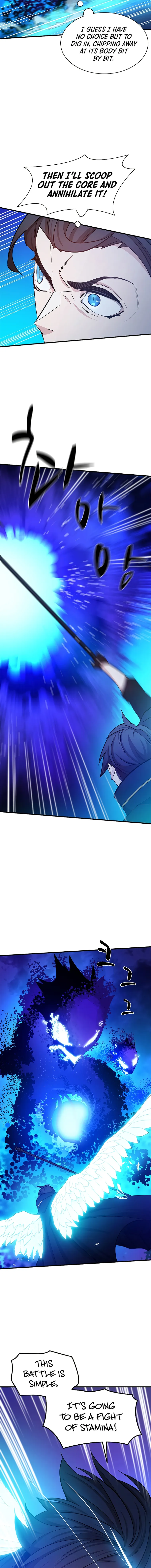 The Tutorial is Too Hard chapter 147 page 3