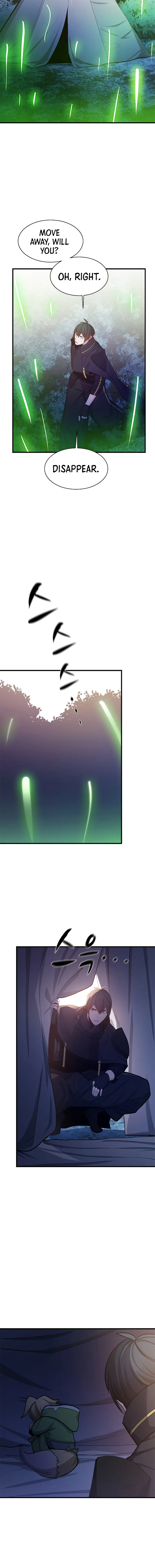 The Tutorial is Too Hard chapter 147 page 6