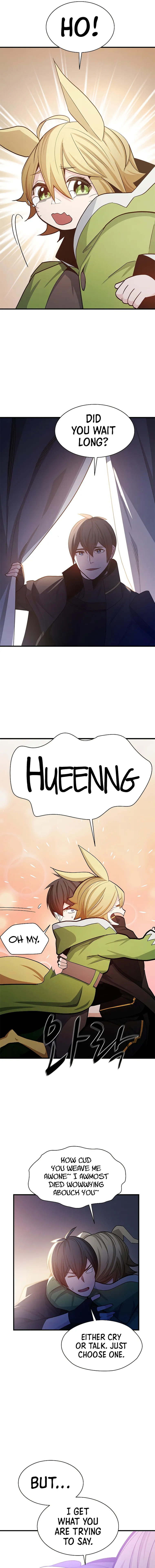 The Tutorial is Too Hard chapter 147 page 7