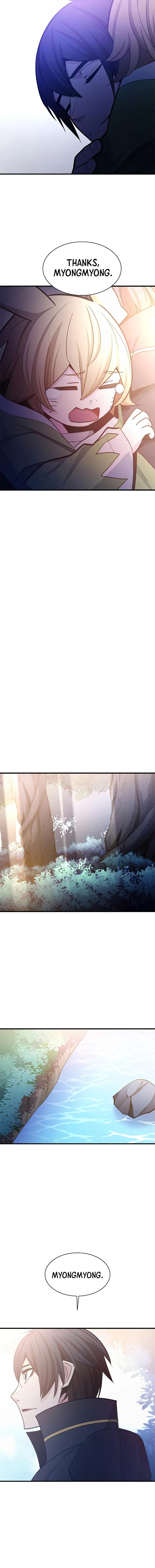The Tutorial is Too Hard chapter 147 page 8