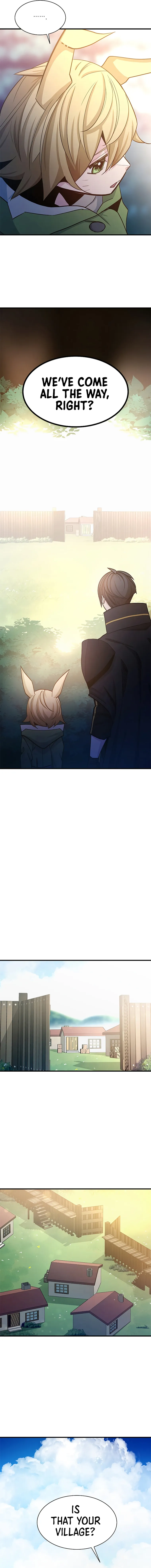 The Tutorial is Too Hard chapter 147 page 9