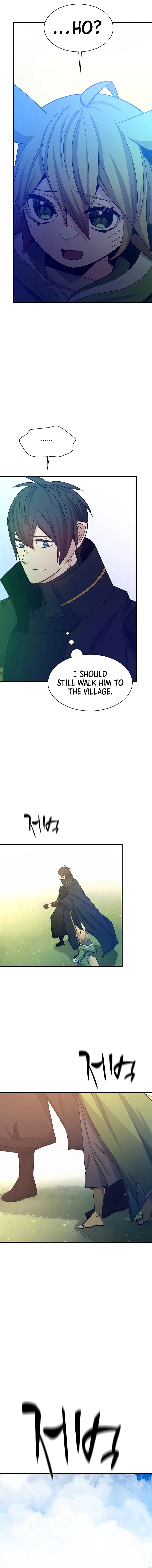 The Tutorial is Too Hard chapter 147 page 12