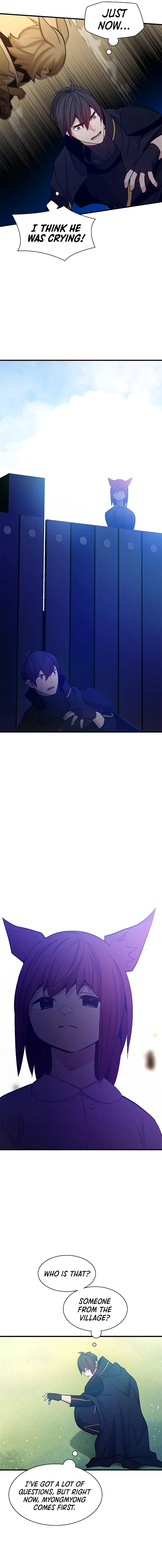 The Tutorial is Too Hard chapter 147 page 15
