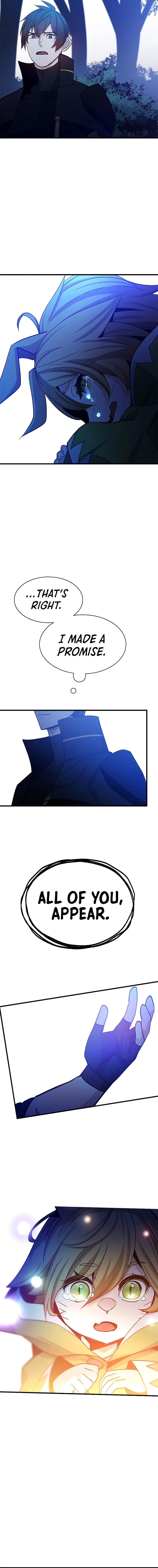 The Tutorial is Too Hard chapter 147 page 18