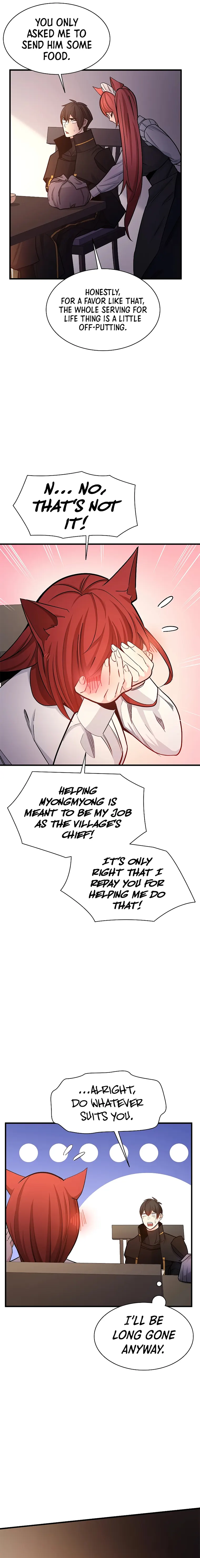 The Tutorial is Too Hard chapter 149 page 5
