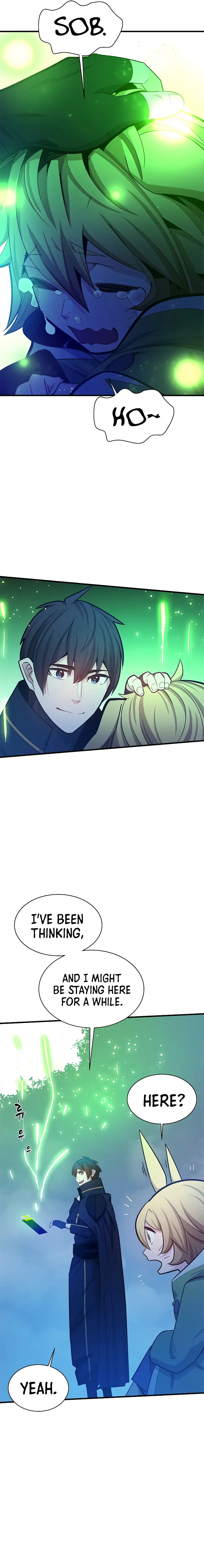 The Tutorial is Too Hard chapter 149 page 11