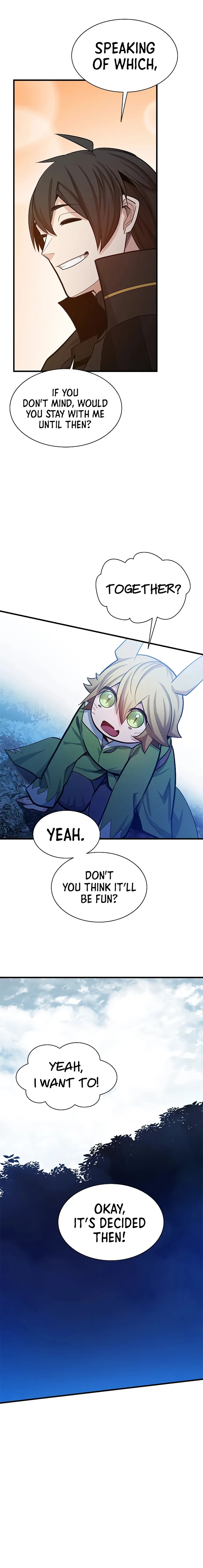 The Tutorial is Too Hard chapter 149 page 12