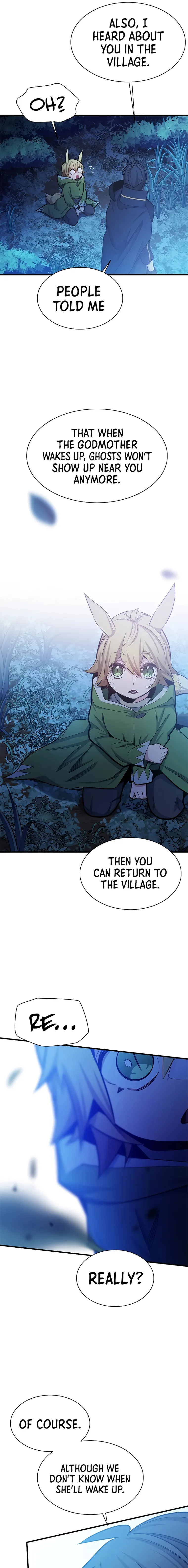 The Tutorial is Too Hard chapter 149 page 13