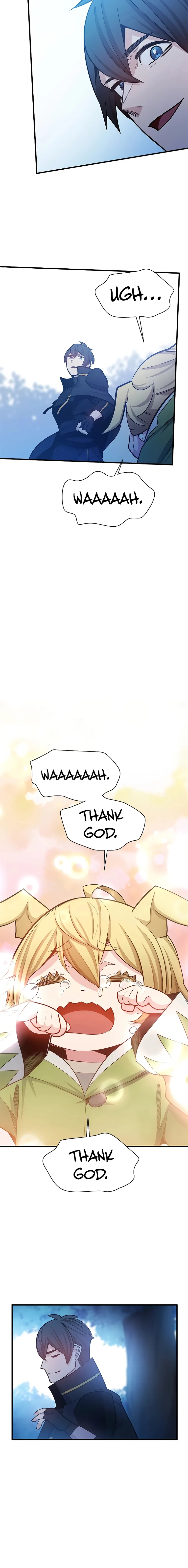 The Tutorial is Too Hard chapter 149 page 14