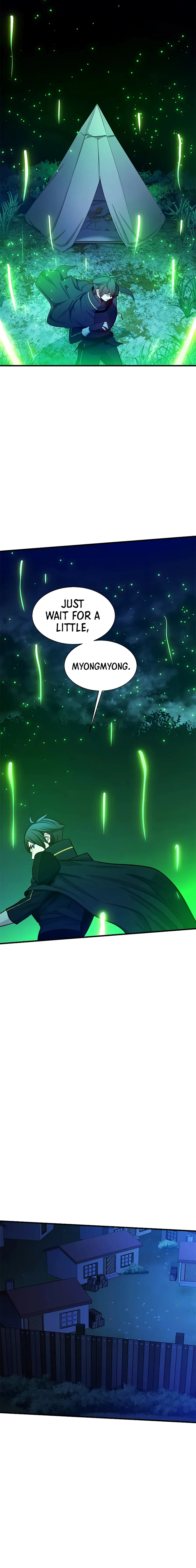 The Tutorial is Too Hard chapter 149 page 16