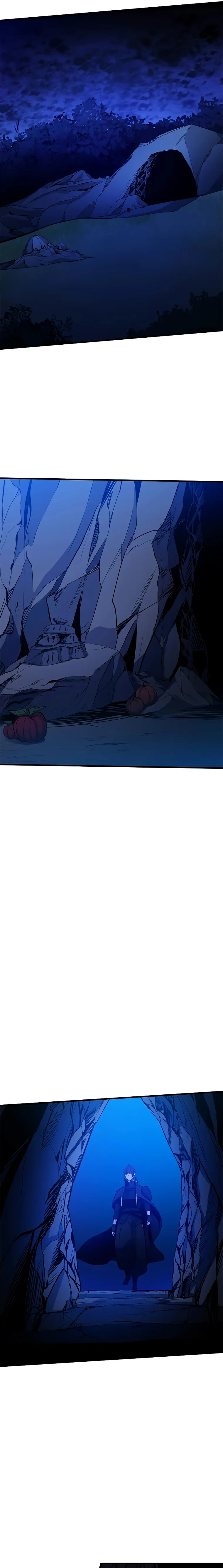 The Tutorial is Too Hard chapter 149 page 17