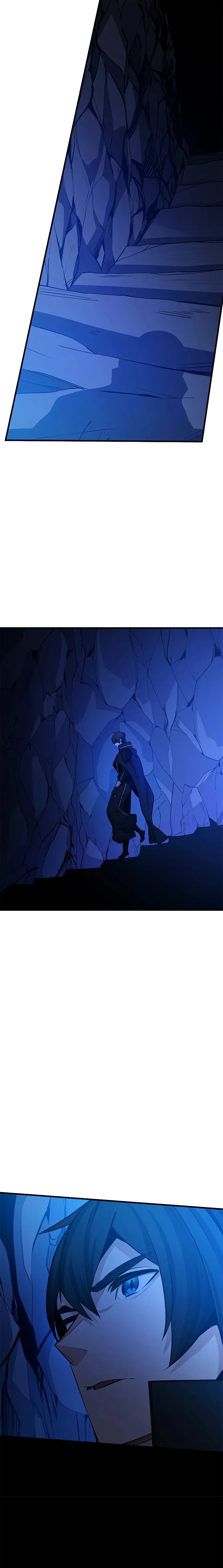 The Tutorial is Too Hard chapter 149 page 18
