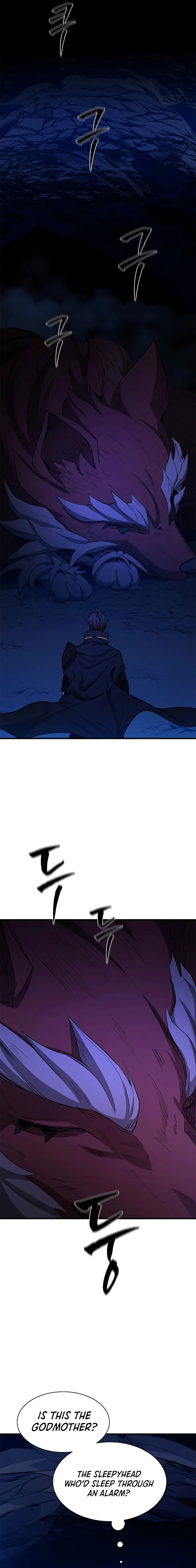 The Tutorial is Too Hard chapter 149 page 19