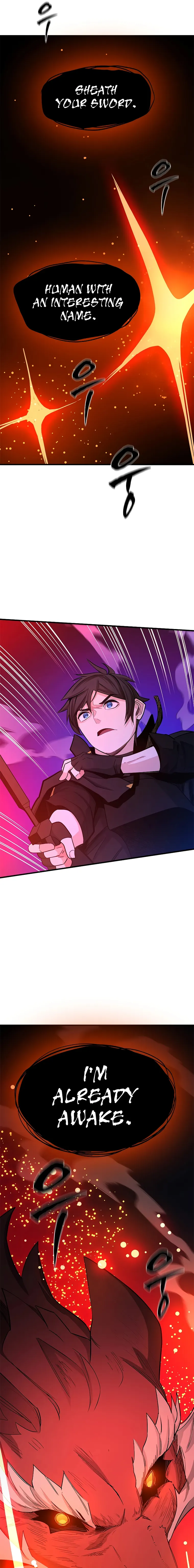 The Tutorial is Too Hard chapter 149 page 21
