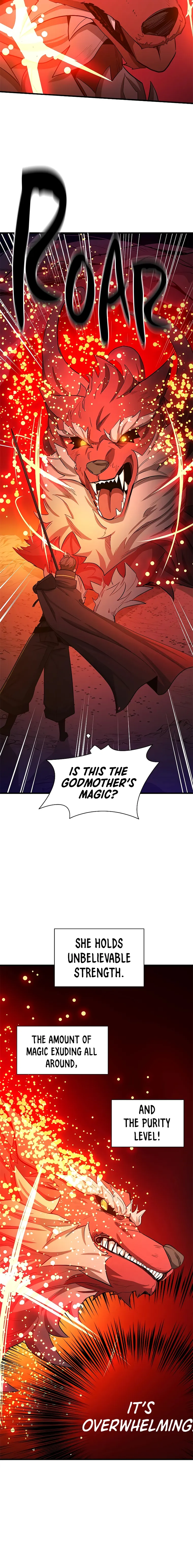 The Tutorial is Too Hard chapter 149 page 22