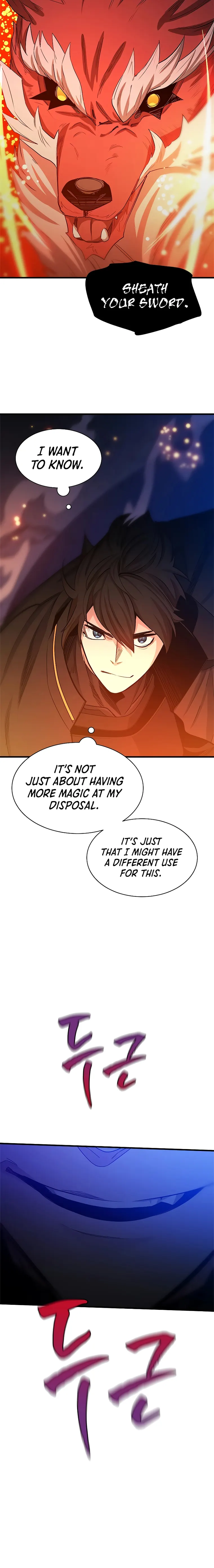 The Tutorial is Too Hard chapter 149 page 24