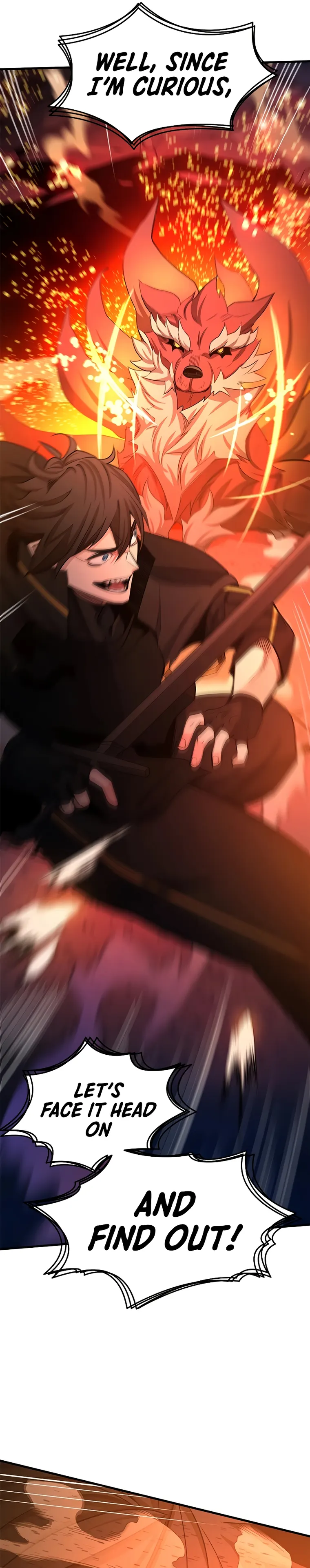 The Tutorial is Too Hard chapter 149 page 25