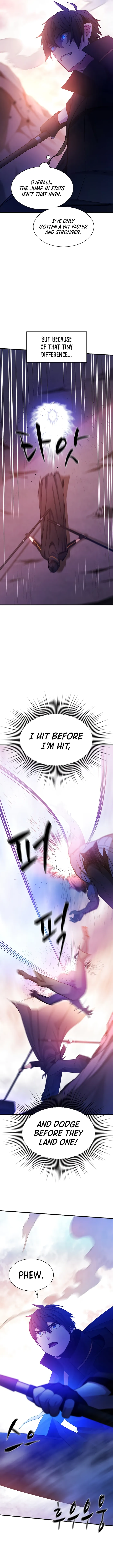 The Tutorial is Too Hard chapter 155 page 3