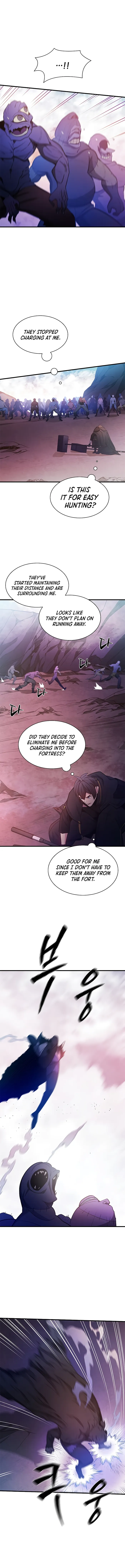 The Tutorial is Too Hard chapter 155 page 4