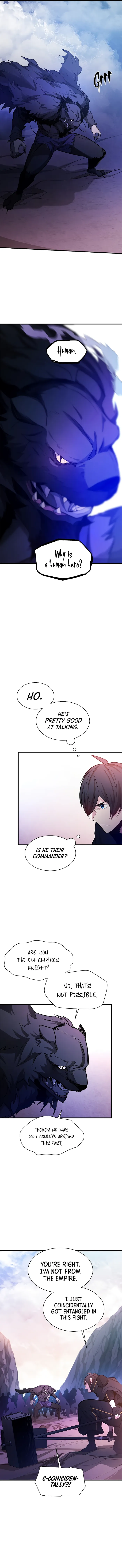 The Tutorial is Too Hard chapter 155 page 5