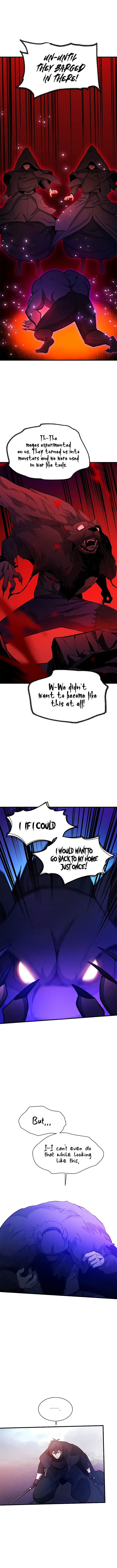 The Tutorial is Too Hard chapter 155 page 9