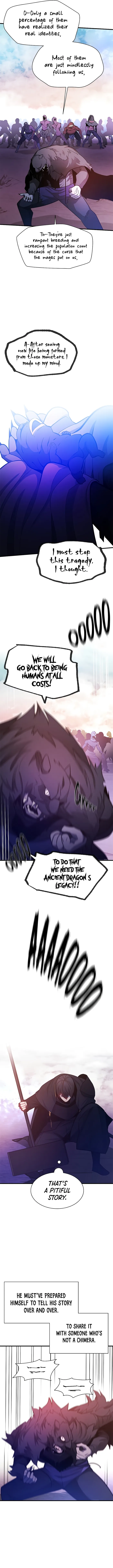 The Tutorial is Too Hard chapter 155 page 10