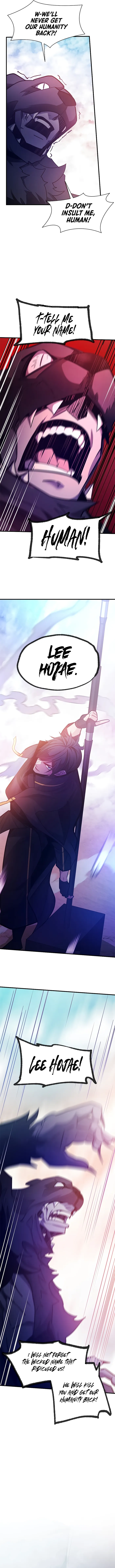 The Tutorial is Too Hard chapter 155 page 13